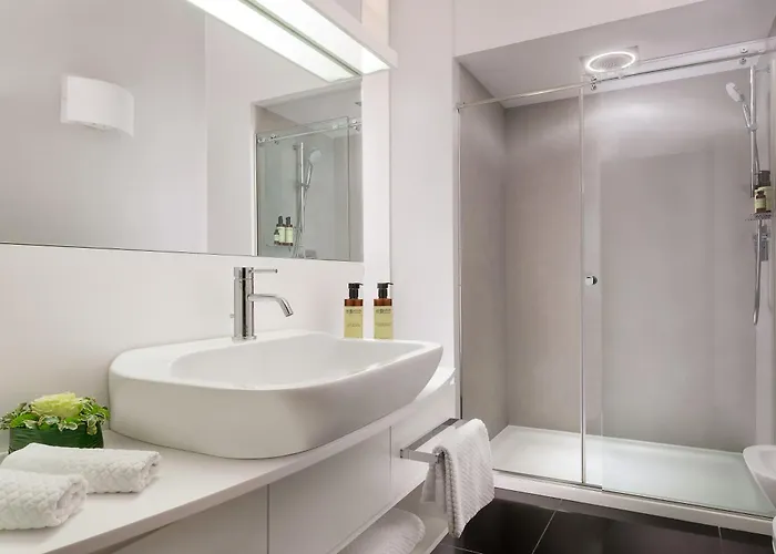 Apart Otel Palazzo Scanderbeg