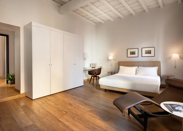 Palazzo Scanderbeg Apart Otel