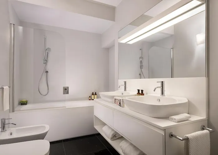 Apart Otel Palazzo Scanderbeg