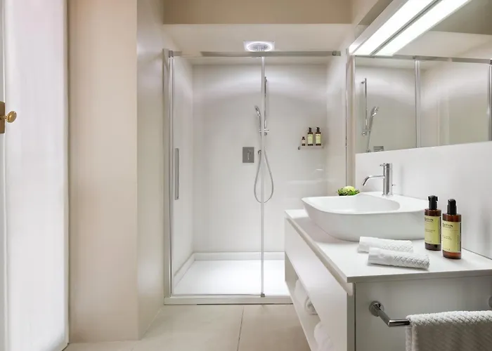 Palazzo Scanderbeg Apart Otel 4*