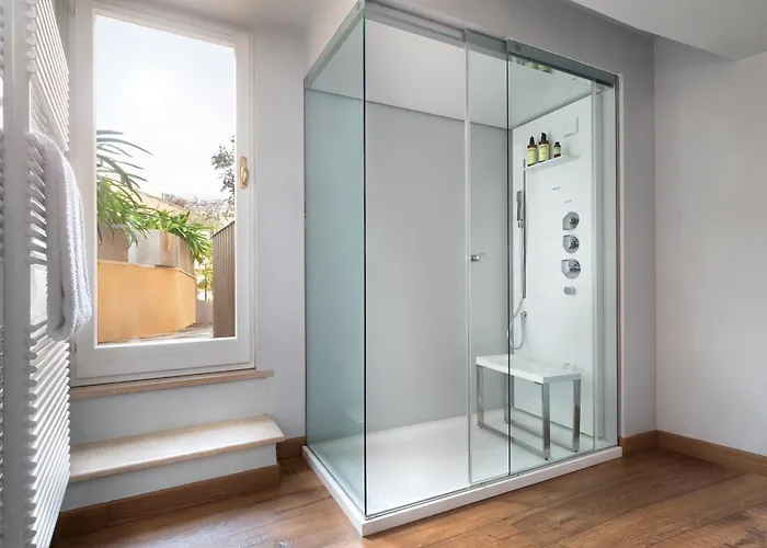 Apart Otel Palazzo Scanderbeg 4*