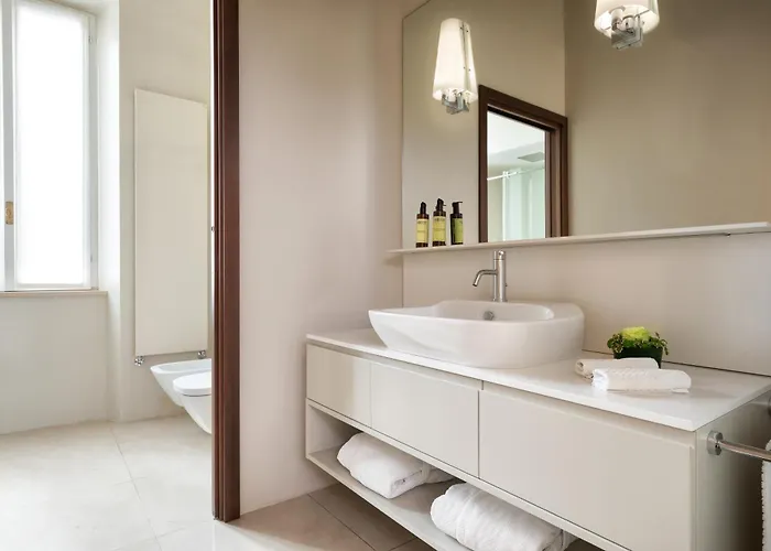 Palazzo Scanderbeg Apart Otel 4*