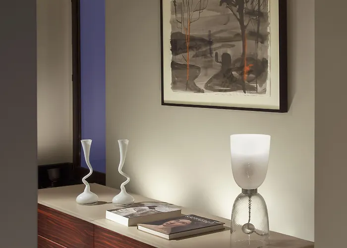 Apart Otel Palazzo Scanderbeg