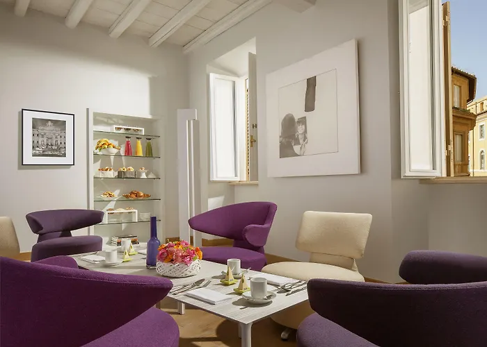 Palazzo Scanderbeg Apart Otel