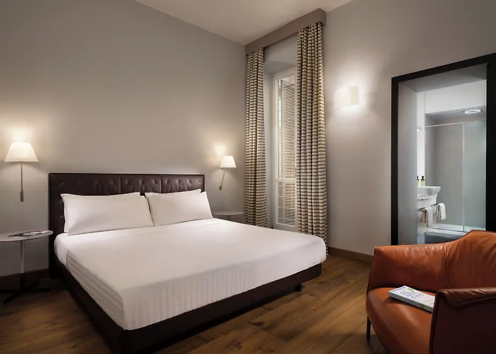 Palazzo Scanderbeg 4*