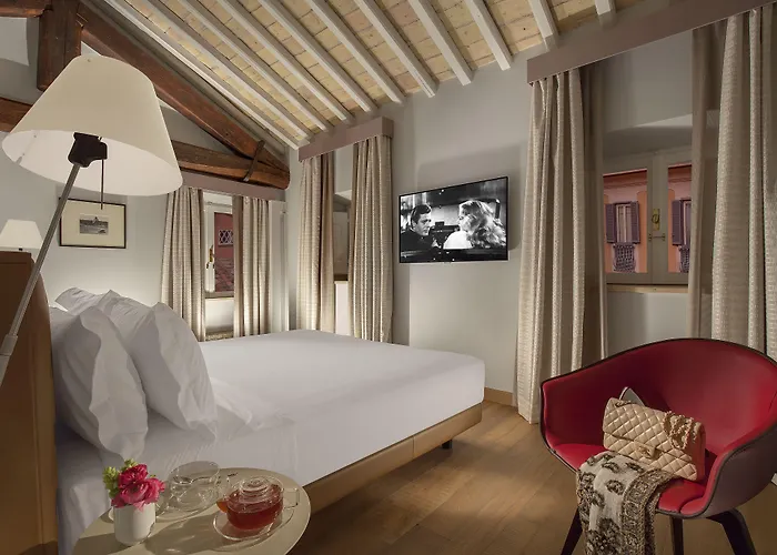 Apart Otel Palazzo Scanderbeg Roma