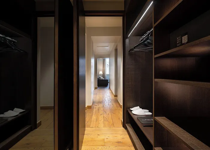 Apart Otel Palazzo Scanderbeg Roma