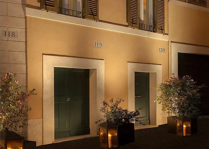 Palazzo Scanderbeg 4*