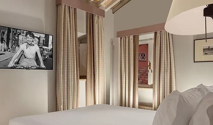 Palazzo Scanderbeg Roma