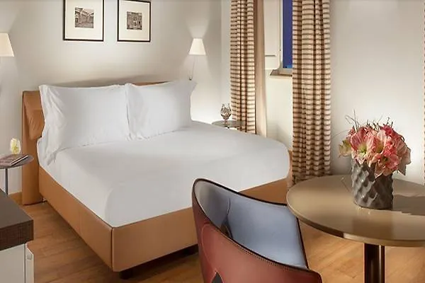 Apart Otel Palazzo Scanderbeg