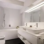 公寓式酒店 斯坎德培宫公寓