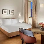 斯坎德培宫公寓 公寓式酒店 罗马