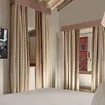 斯坎德培宫公寓 罗马