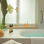 斯坎德培宫公寓 4* 罗马