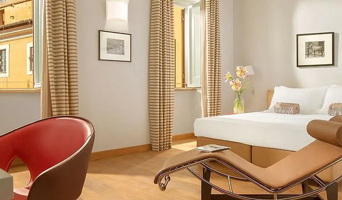 Palazzo Scanderbeg Rom